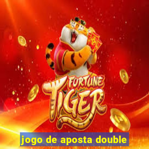 jogo de aposta double